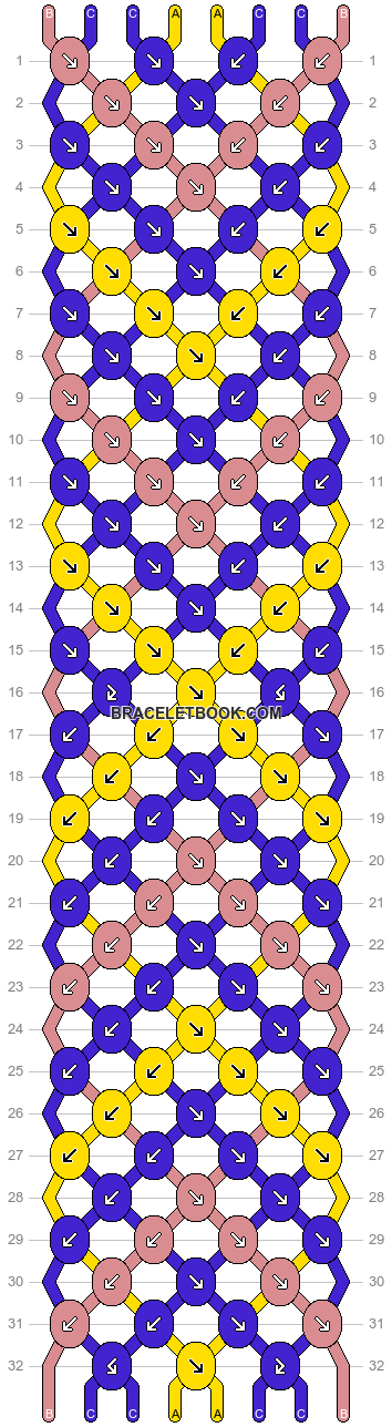 Normal pattern #17544 variation #387488 pattern