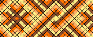 Normal pattern #32261 variation #387489