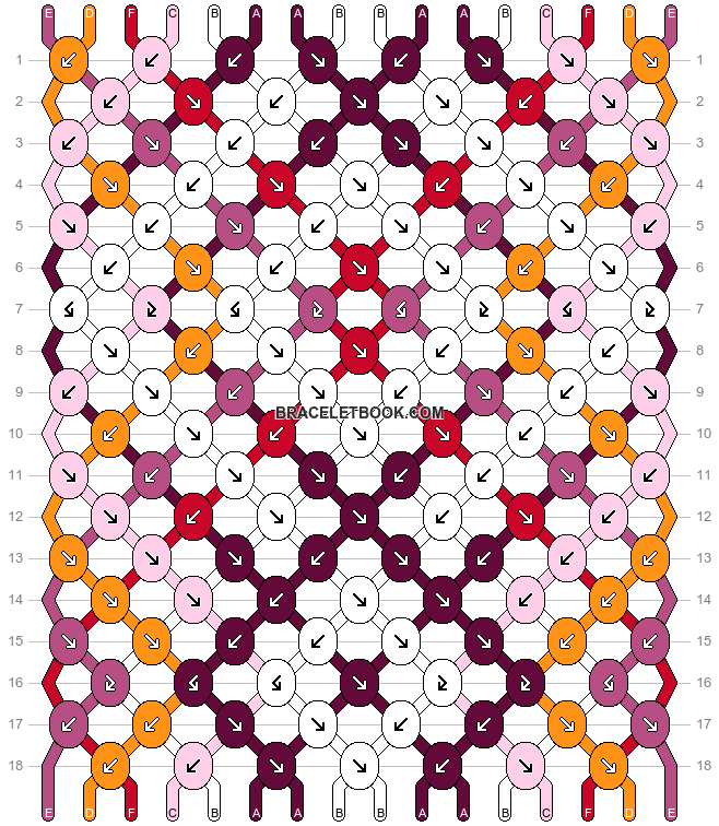 Normal pattern #65371 variation #387490 pattern