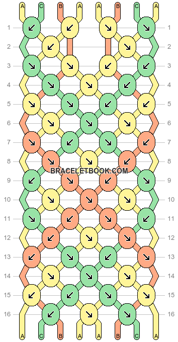Normal pattern #187884 variation #387491 pattern