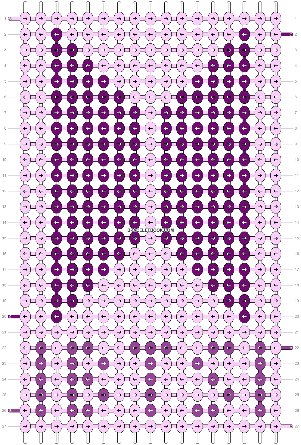Alpha pattern #120924 variation #387495 pattern