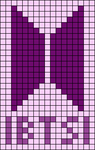 Alpha pattern #120924 variation #387495
