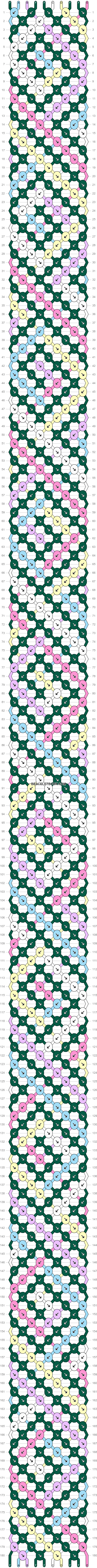 Normal pattern #187291 variation #387496 pattern