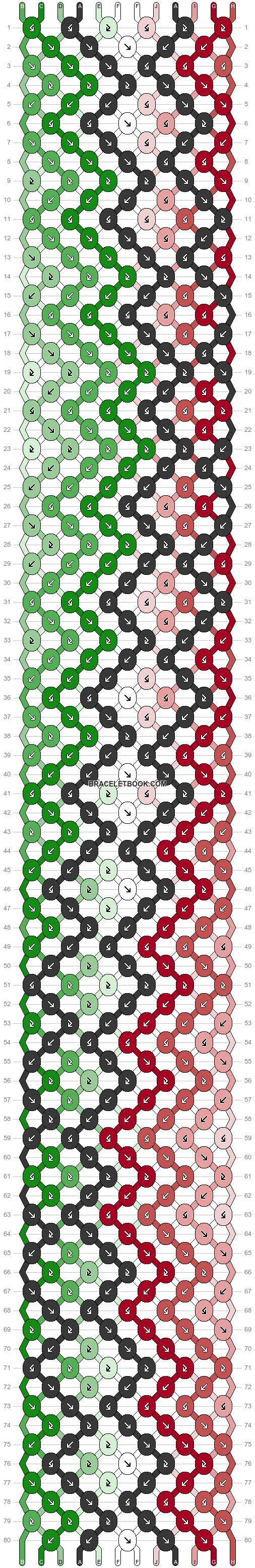Normal pattern #187190 variation #387498 pattern