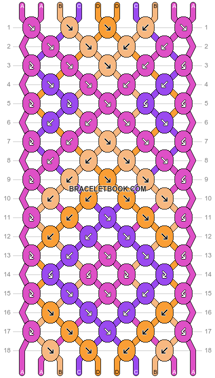 Normal pattern #23268 variation #387499 pattern