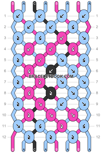 Normal pattern #187301 variation #387500 pattern