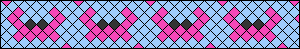 Normal pattern #187301 variation #387500