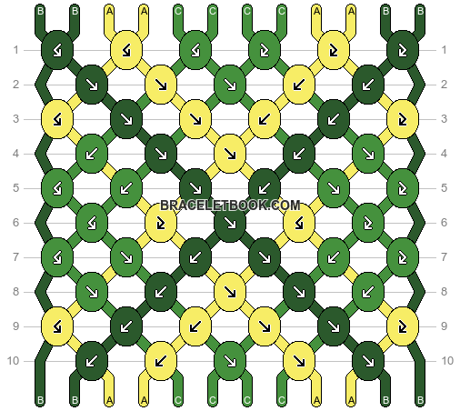 Normal pattern #188071 variation #387501 pattern