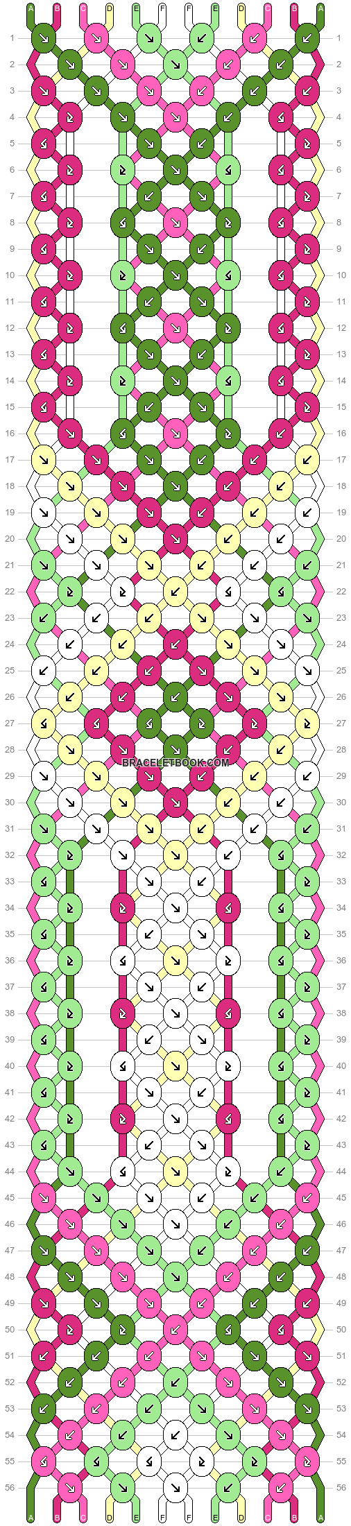 Normal pattern #29554 variation #387502 pattern