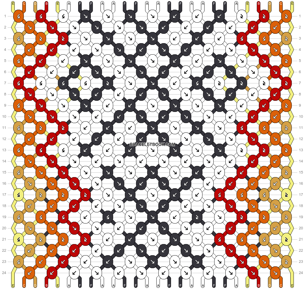 Normal pattern #152842 variation #387503 pattern