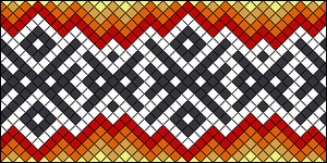 Normal pattern #152842 variation #387503