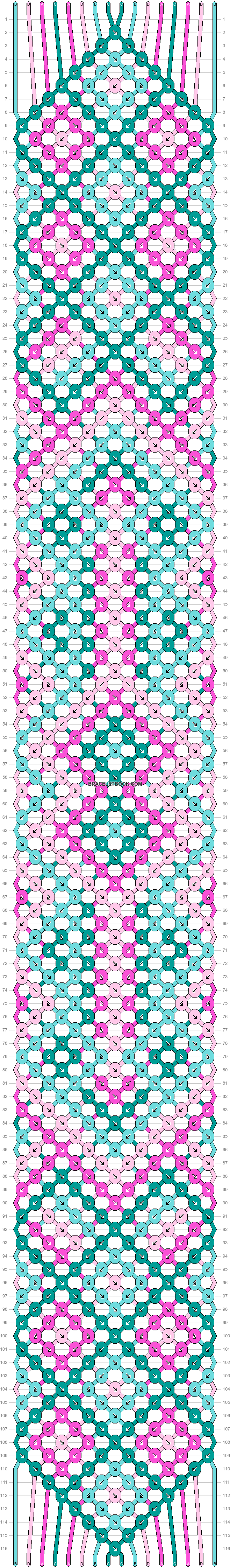 Normal pattern #187812 variation #387504 pattern