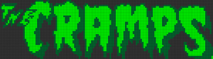 Alpha pattern #13766 variation #387505