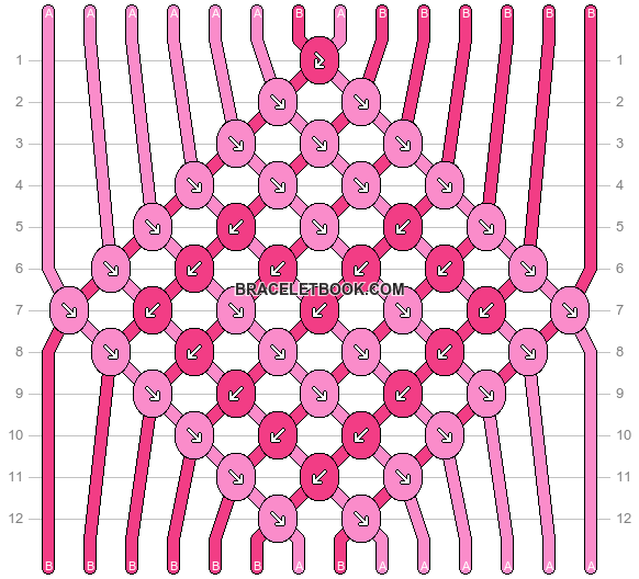 Normal pattern #17565 variation #387506 pattern