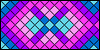 Normal pattern #185134 variation #387507