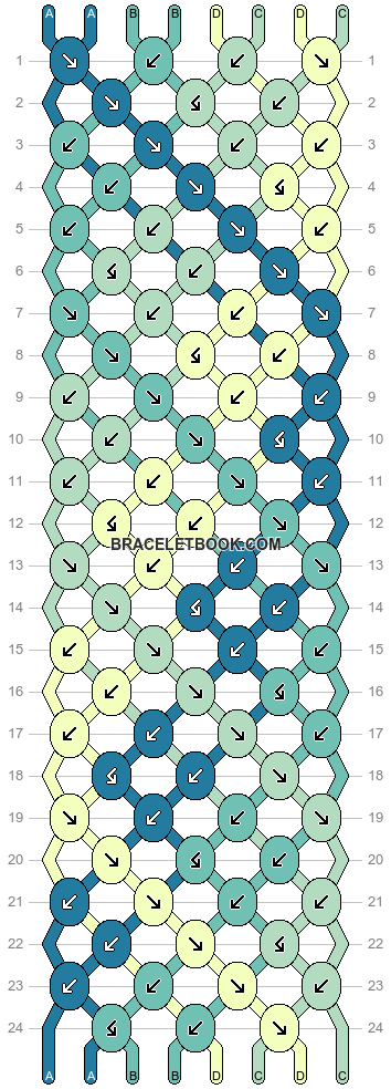 Normal pattern #183672 variation #387509 pattern