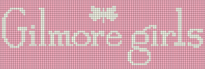 Alpha pattern #174623 variation #387512