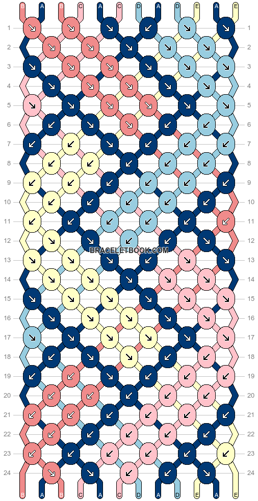 Normal pattern #70708 variation #387513 pattern