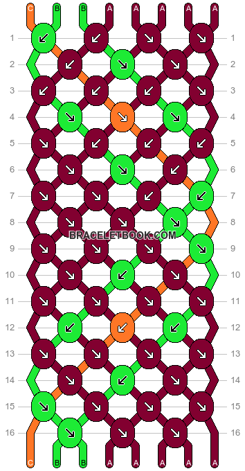 Normal pattern #182023 variation #387516 pattern