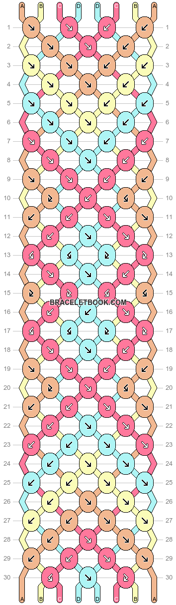 Normal pattern #150151 variation #387517 pattern