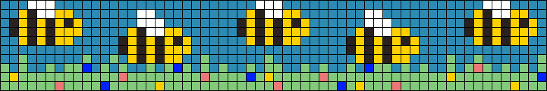 Alpha pattern #188150 variation #387518 preview