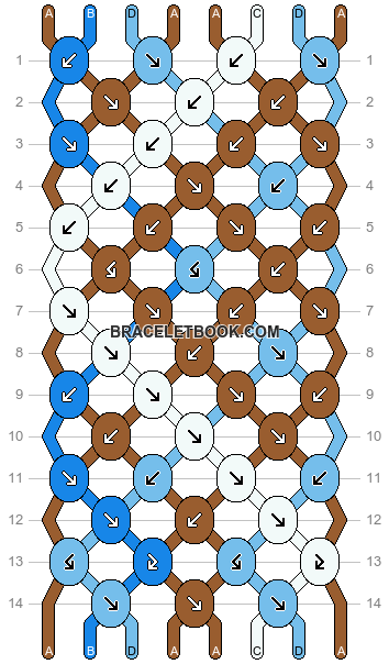 Normal pattern #187053 variation #387521 pattern