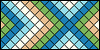 Normal pattern #40884 variation #387523