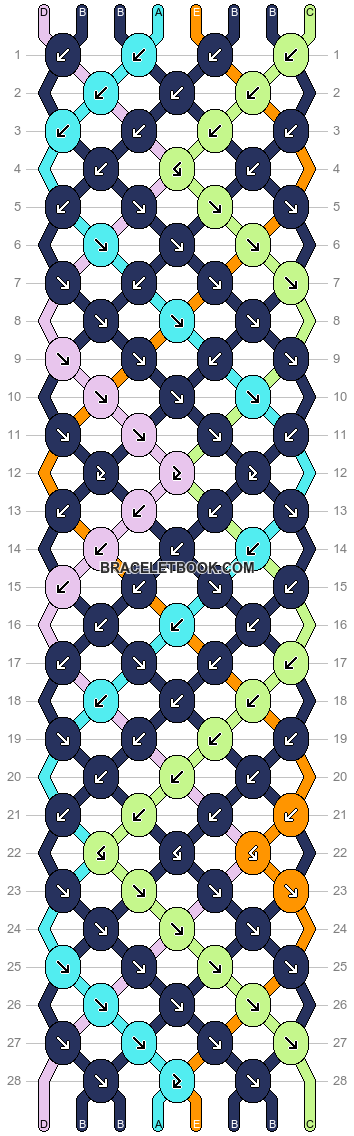 Normal pattern #186996 variation #387524 pattern