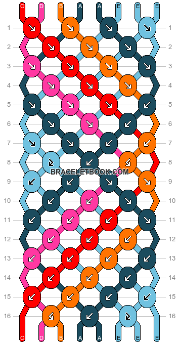 Normal pattern #182659 variation #387525 pattern