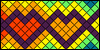 Normal pattern #187979 variation #387526