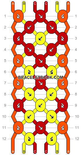Normal pattern #39117 variation #387527 pattern