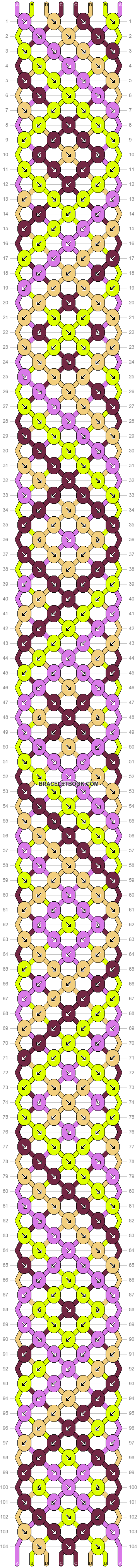 Normal pattern #185957 variation #387528 pattern