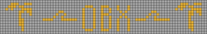 Alpha pattern #114886 variation #387529