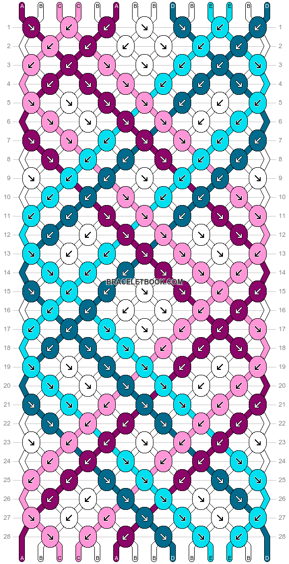 Normal pattern #181703 variation #387530 pattern