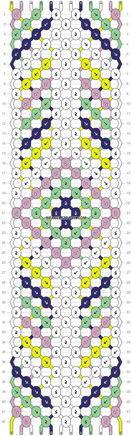 Normal pattern #32502 variation #387533 pattern