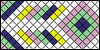 Normal pattern #32502 variation #387533