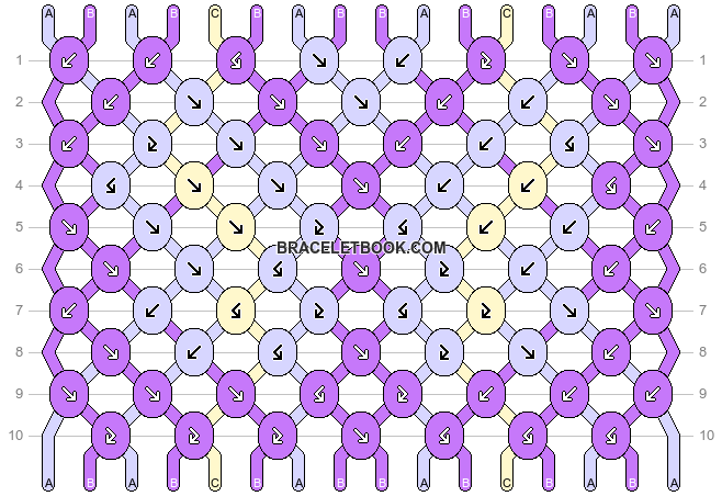 Normal pattern #25184 variation #387534 pattern
