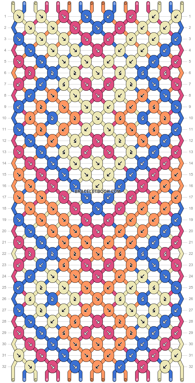 Normal pattern #180850 variation #387537 pattern
