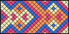 Normal pattern #180850 variation #387537