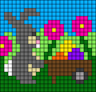 Alpha pattern #30176 variation #387538 preview