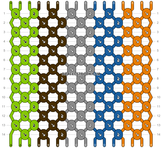 Normal pattern #46037 variation #387539 pattern
