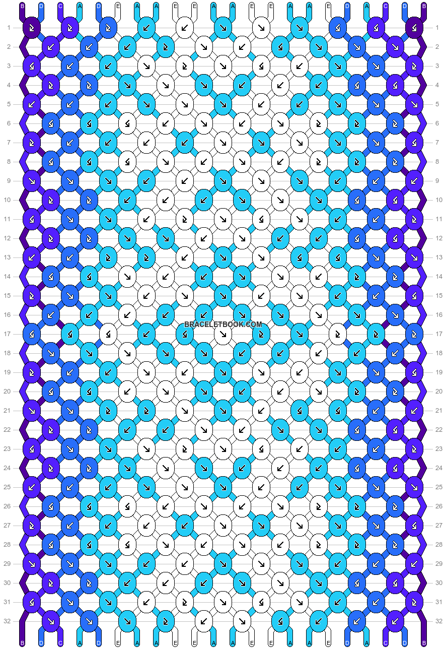 Normal pattern #64438 variation #387540 pattern
