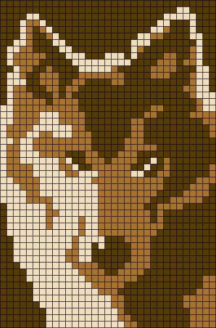 Alpha pattern #29571 variation #387543 preview