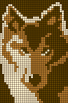 Alpha pattern #29571 variation #387543