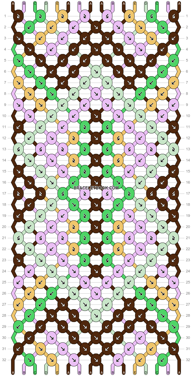 Normal pattern #32721 variation #387544 pattern
