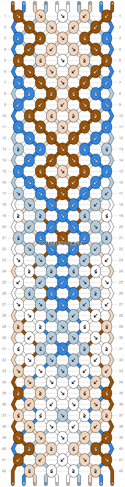 Normal pattern #133494 variation #387545 pattern
