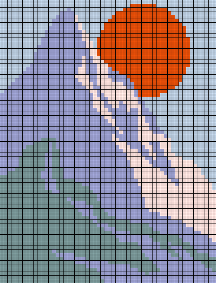 Alpha pattern #104144 variation #387546 preview