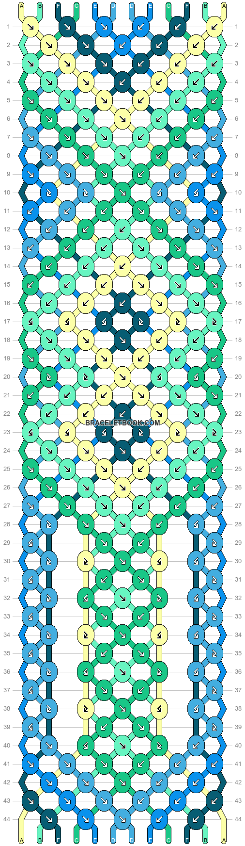 Normal pattern #28009 variation #387547 pattern