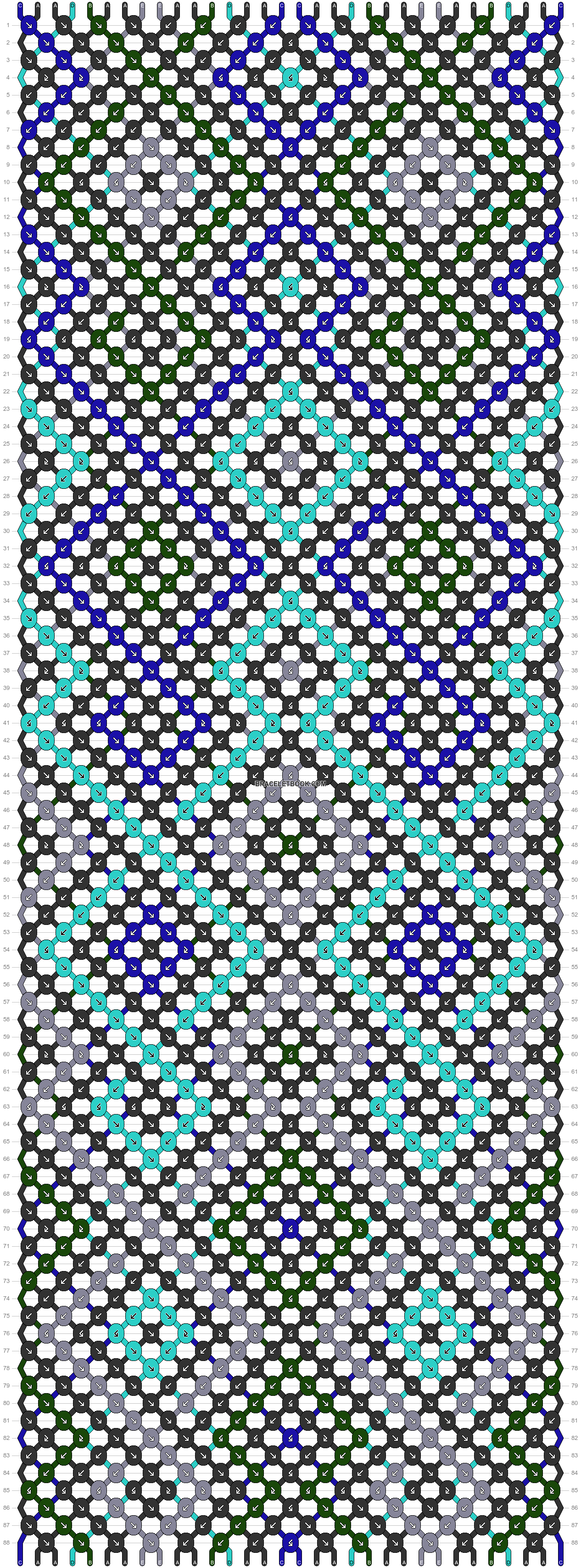 Normal pattern #129110 variation #387549 pattern