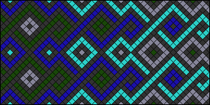 Normal pattern #129110 variation #387549